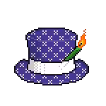 Degen Haberdasher #408