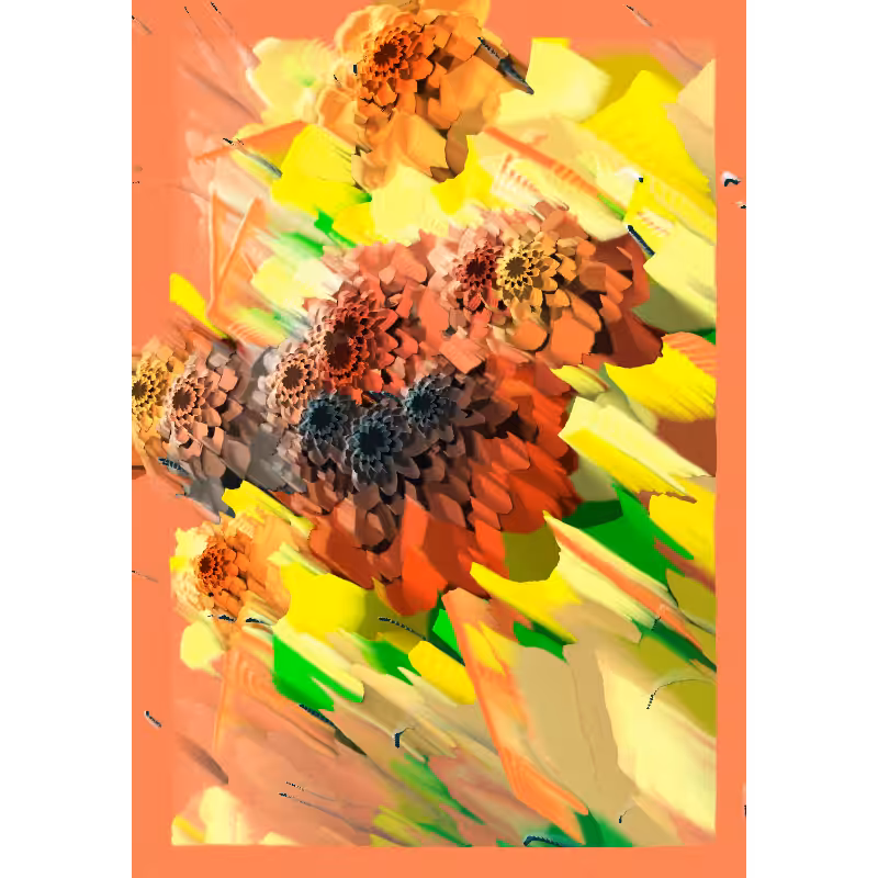Rococo #184