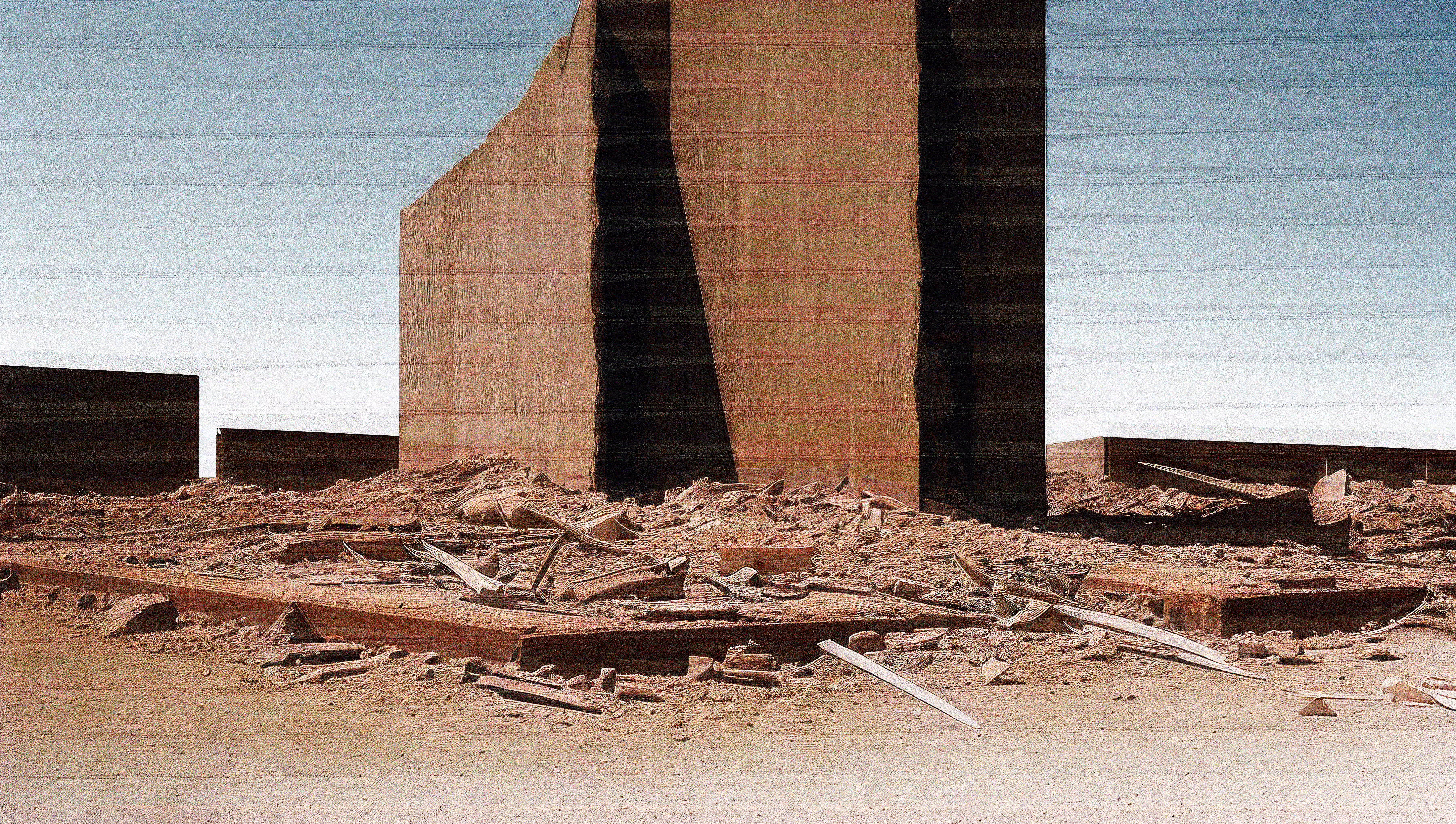 LandAiArt - Earthquake 03