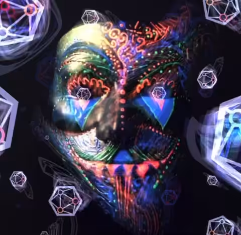 XYO Happy Mask