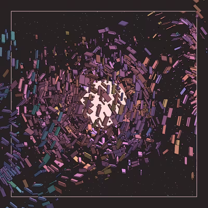 Dying of the Lights #149