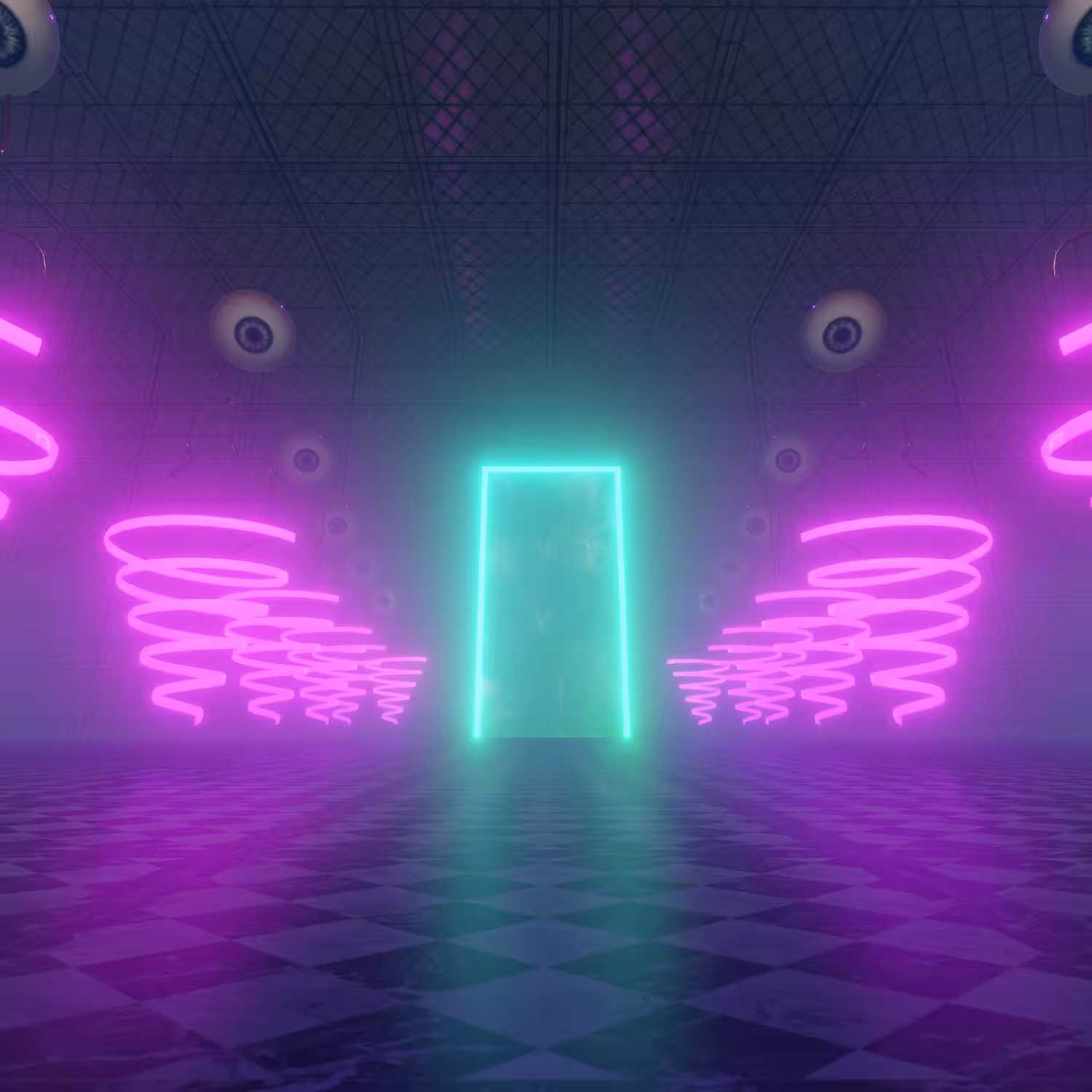 ▼ Last Way ▼