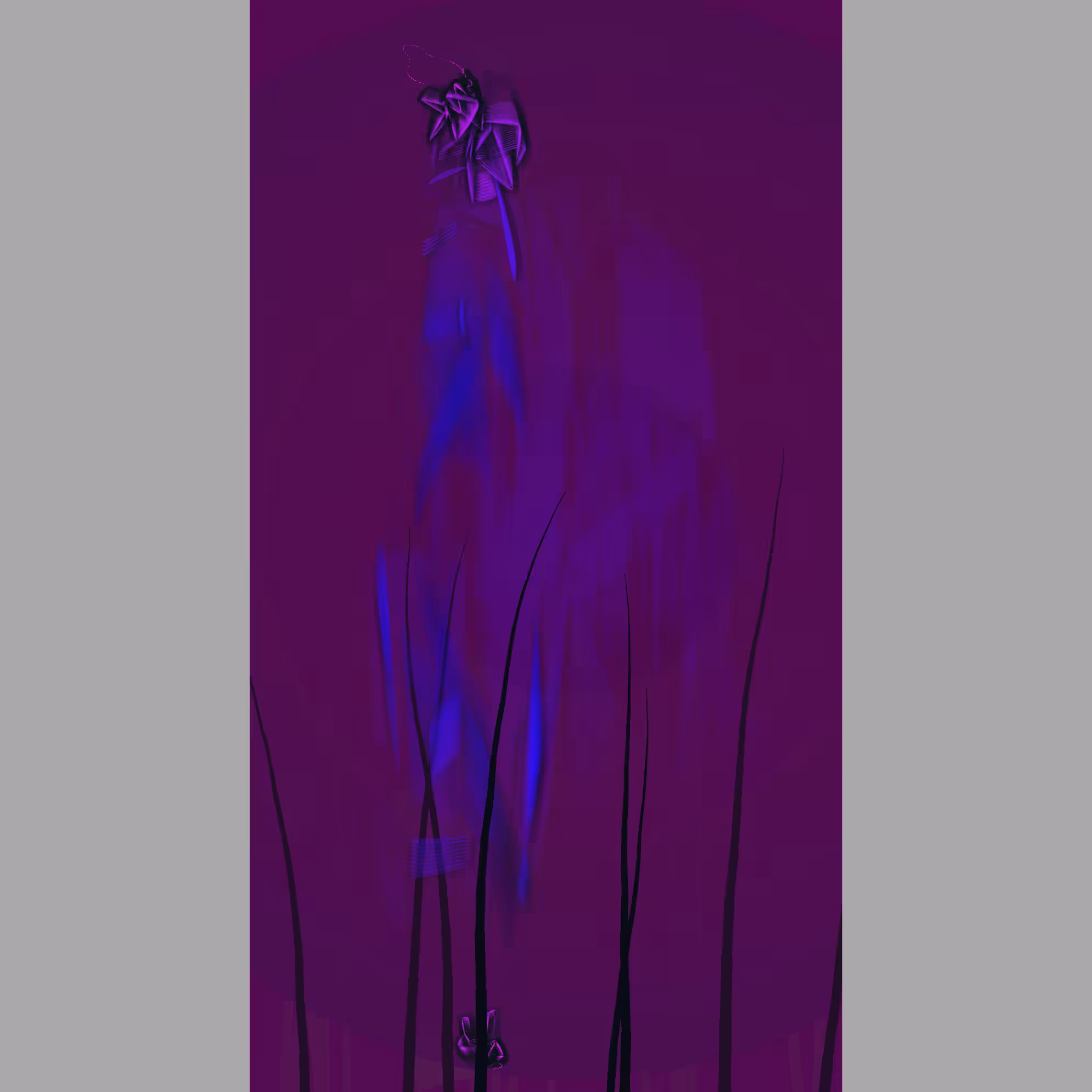 Painterly #10