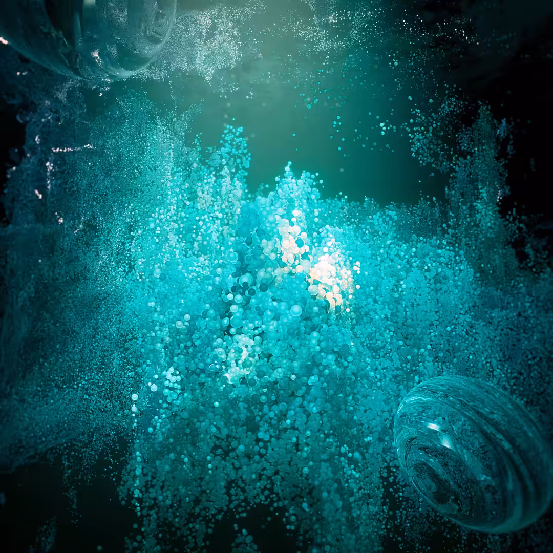 ATLANTIS - Drowning in Thoughts #3