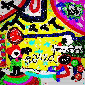 boredWORK®