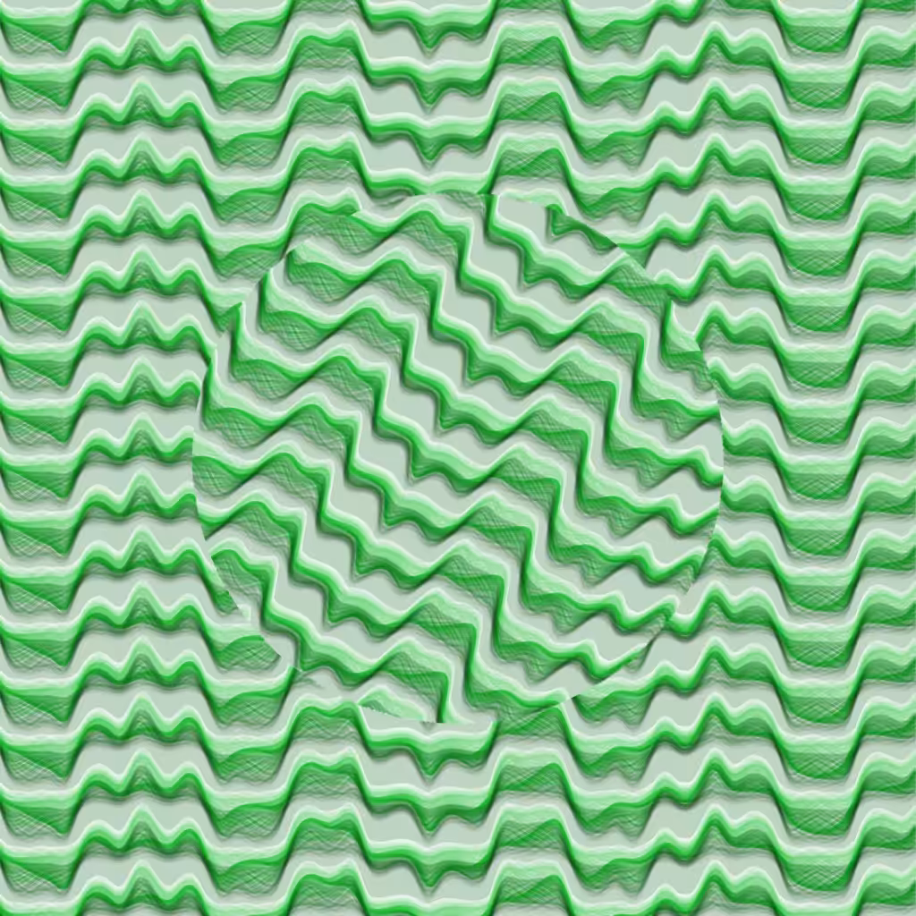 Melting Phase #64