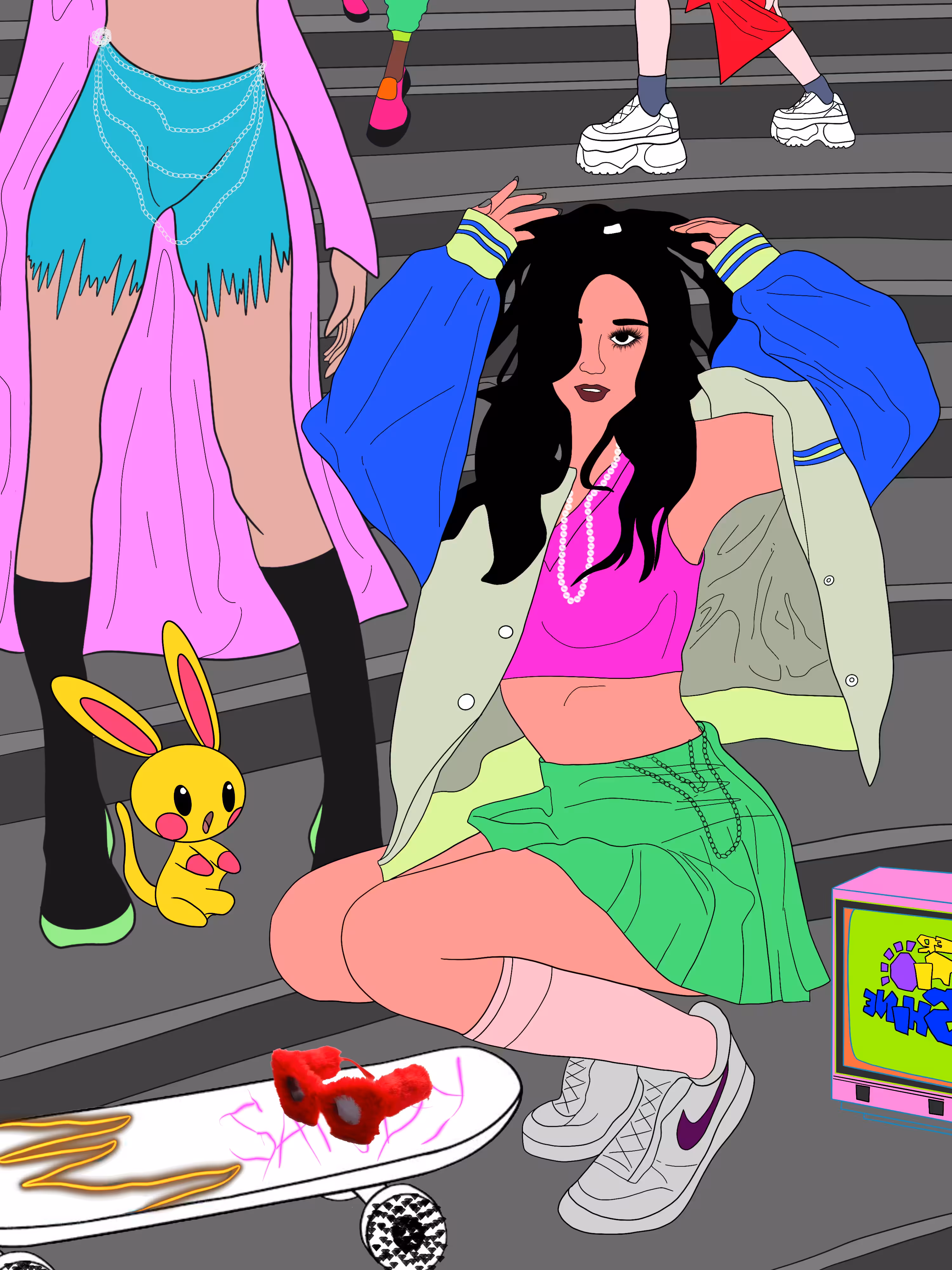 Yoyoo