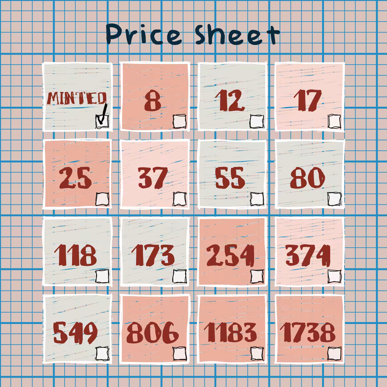 (Un)priced #103