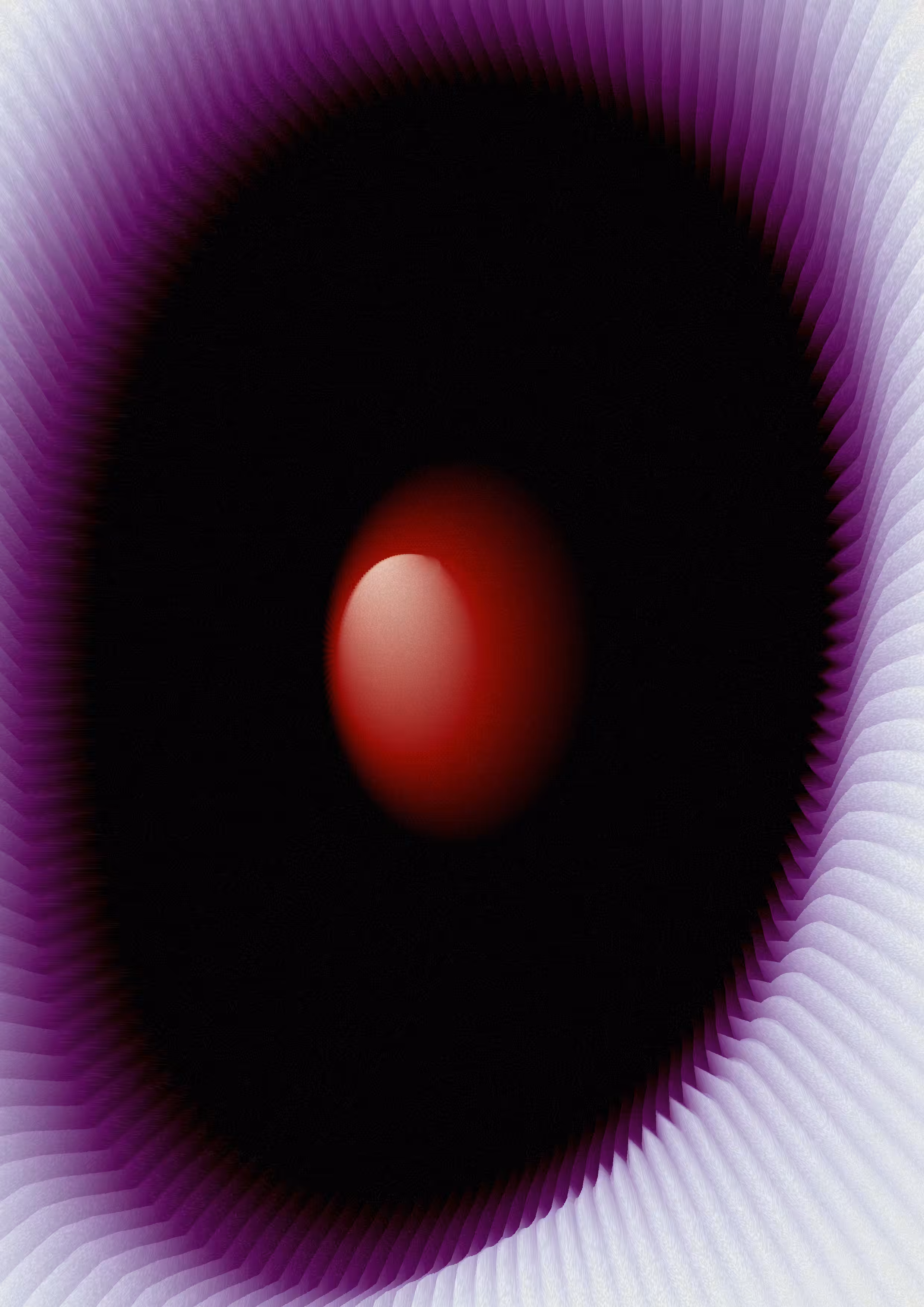 third eye/