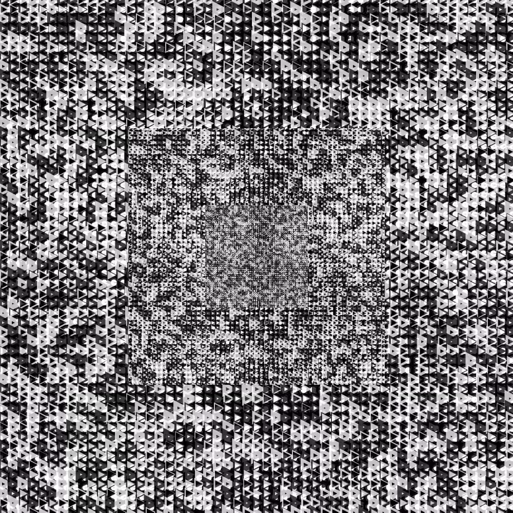 Infinity from Simplicity #367