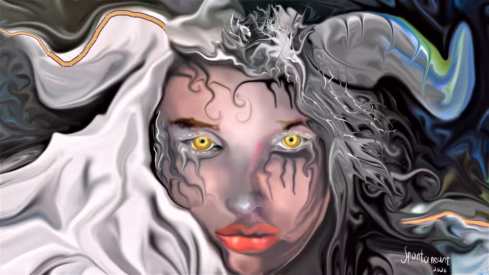 She Devil #1