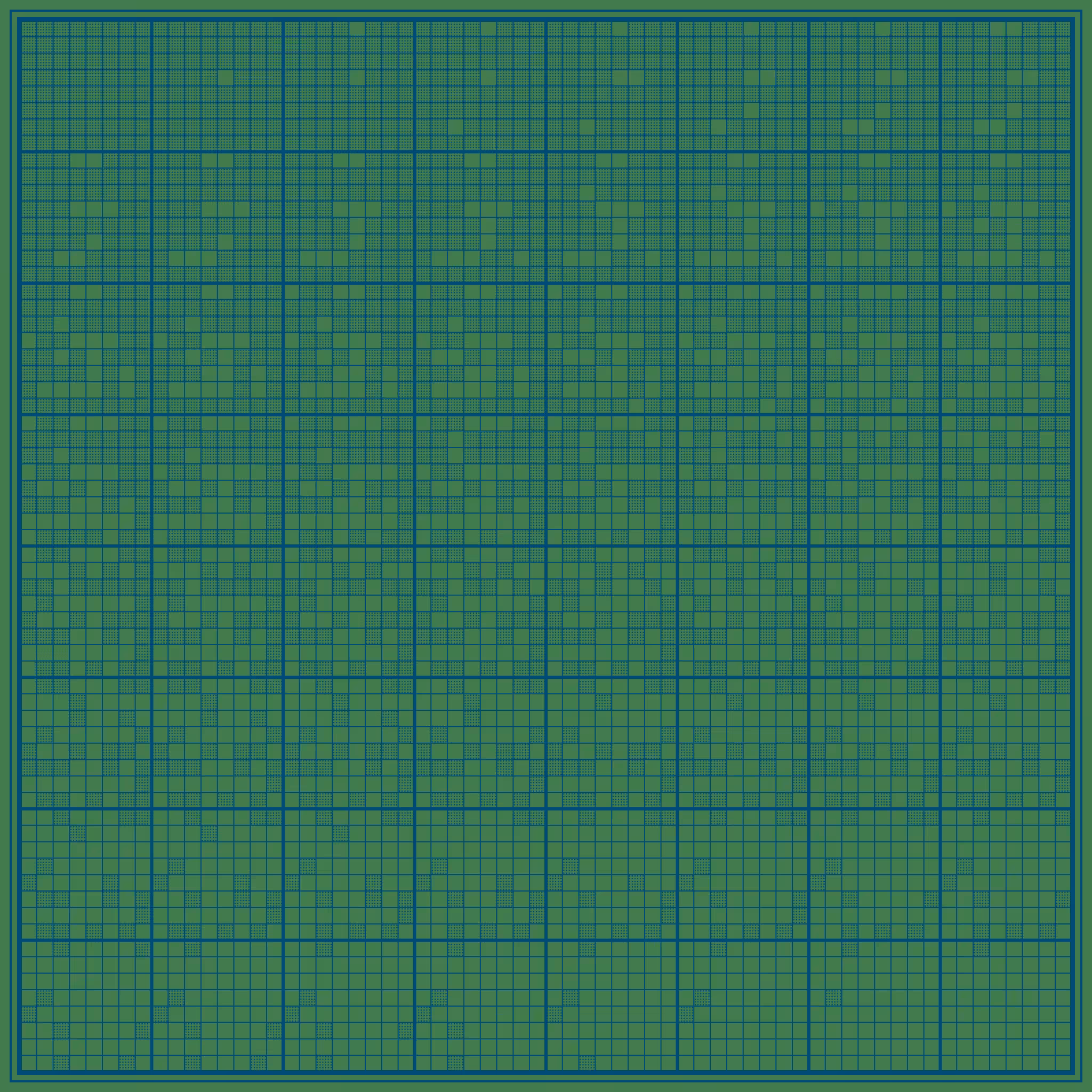 Winiarski Sequencer #254