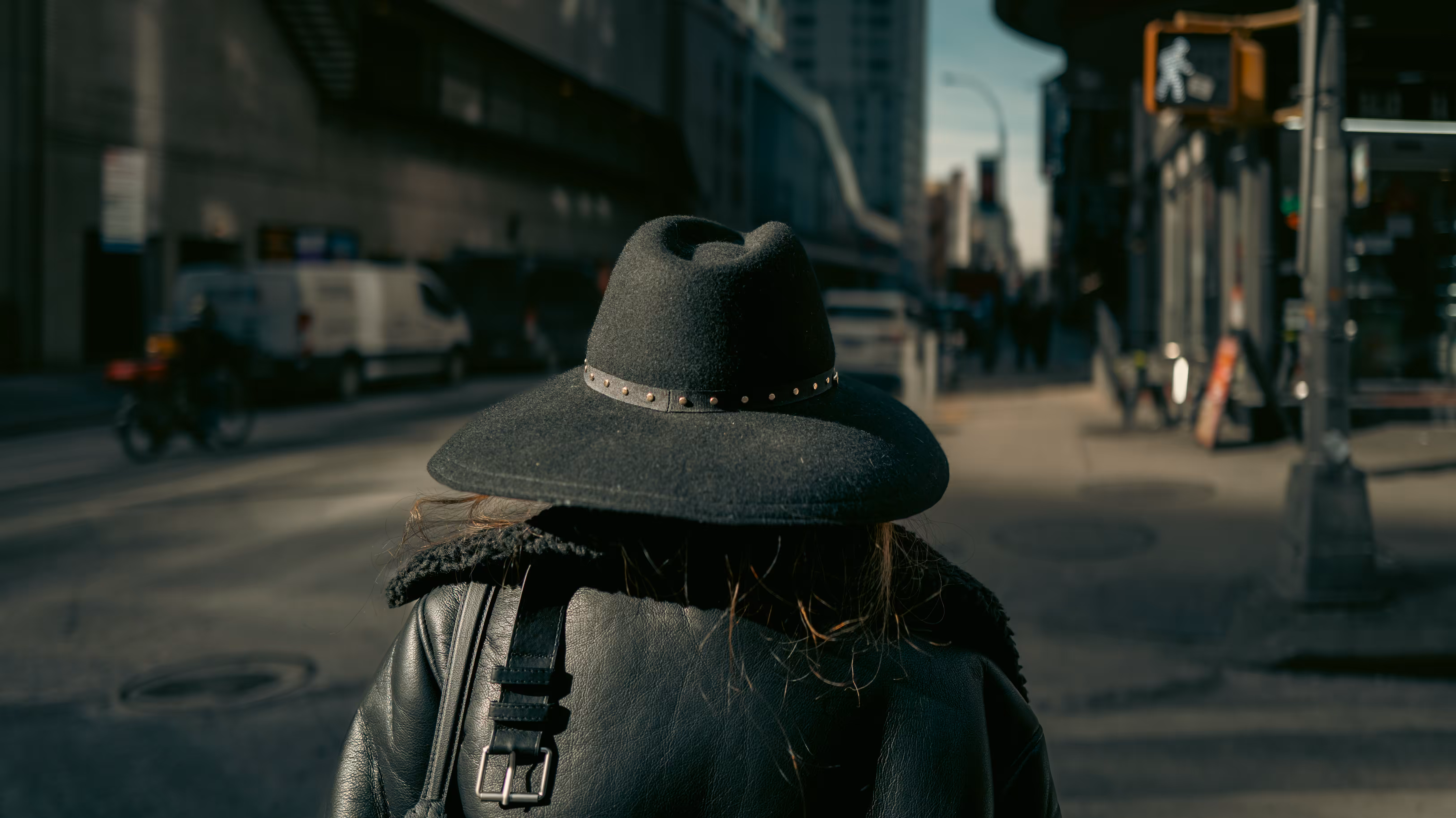 City Hats 939