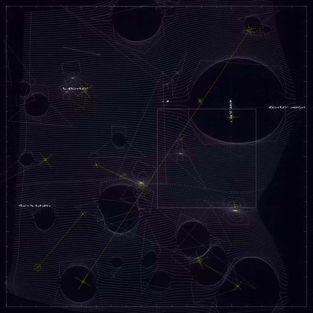 You are here #381