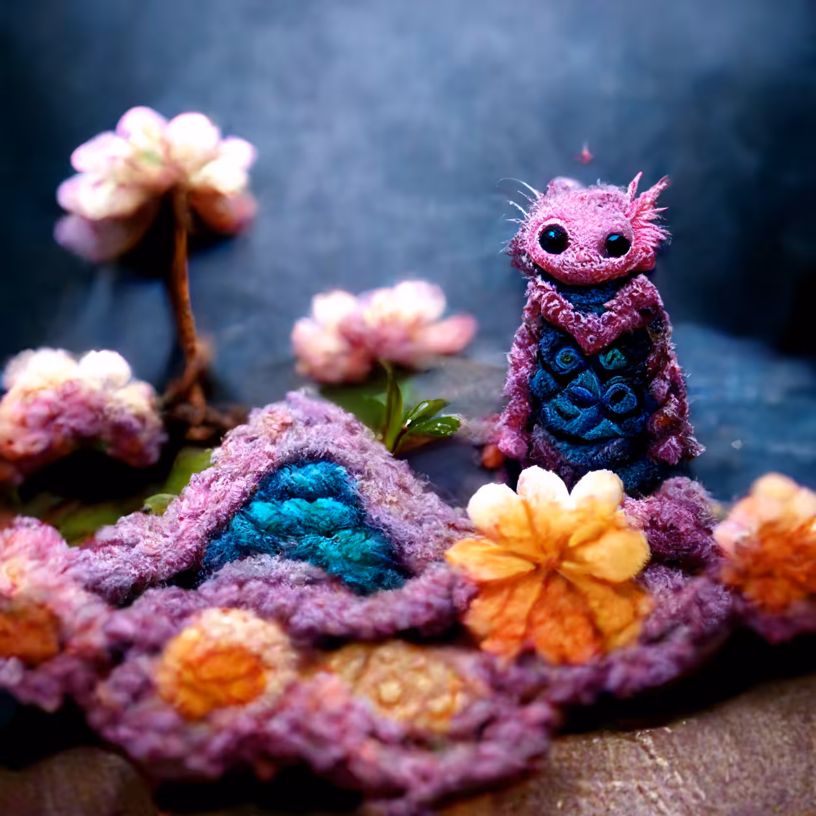 Fiber Frens