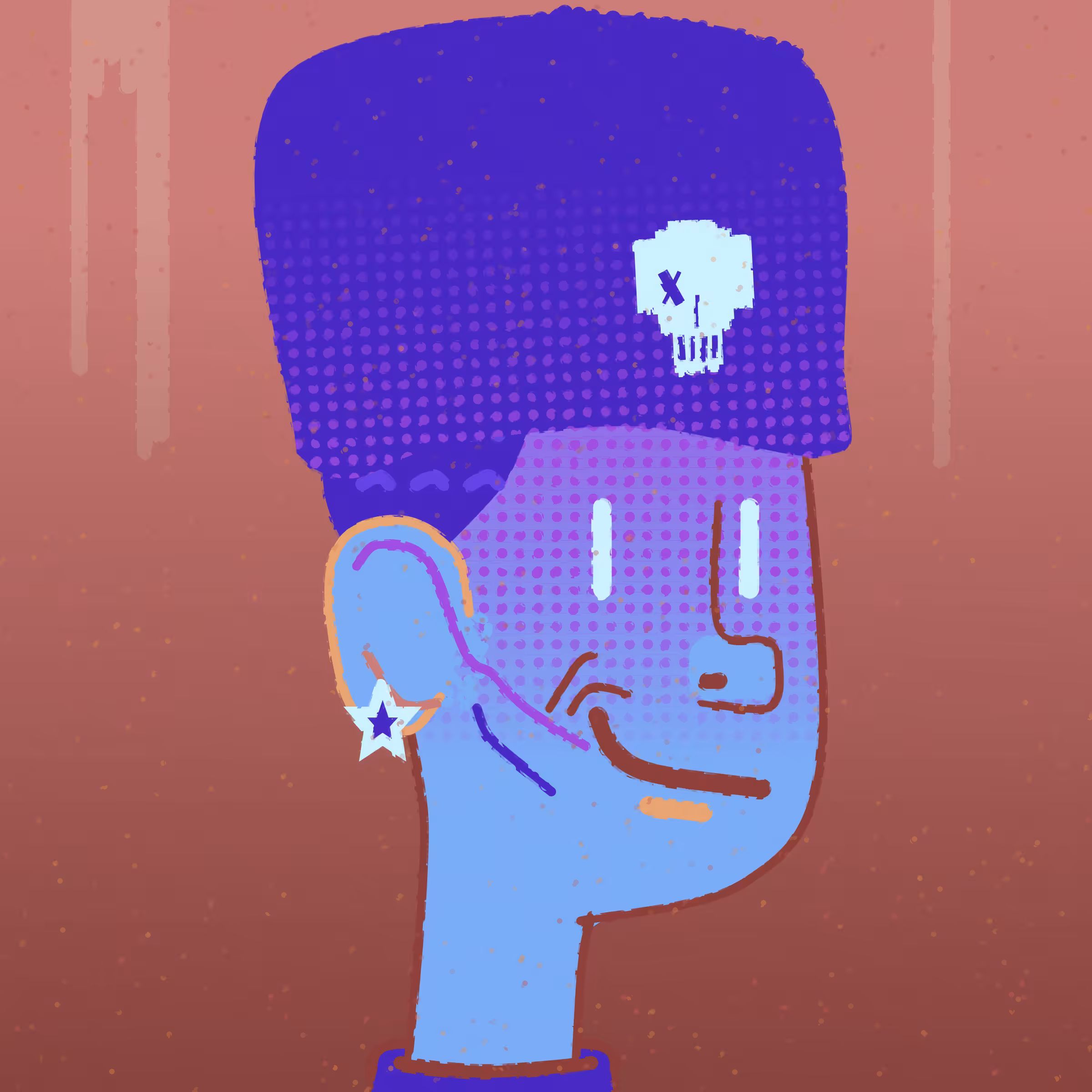 Det Occult  #1303