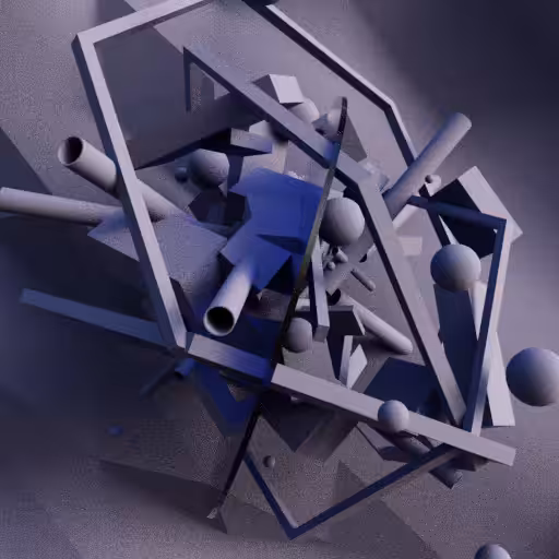 Artifact III #2