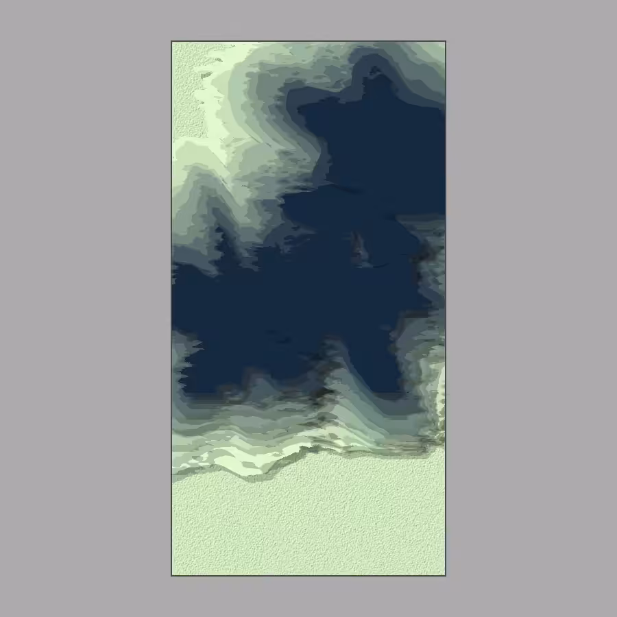 Dark Waters #4