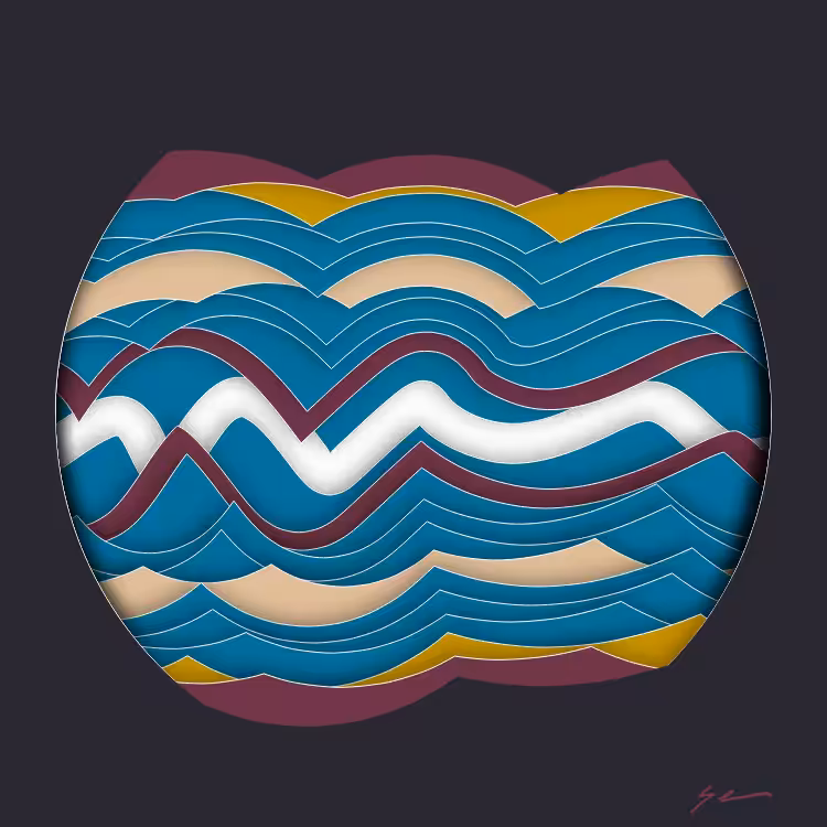 Amplitude #498