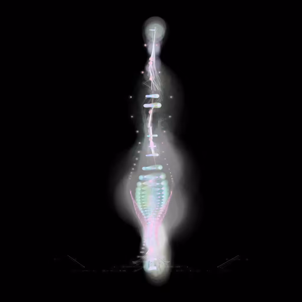 Spectral Being 241