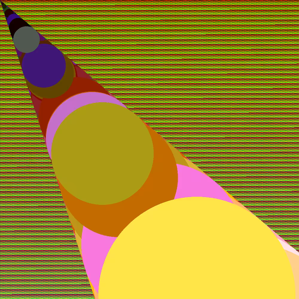 TV Unicorn 7