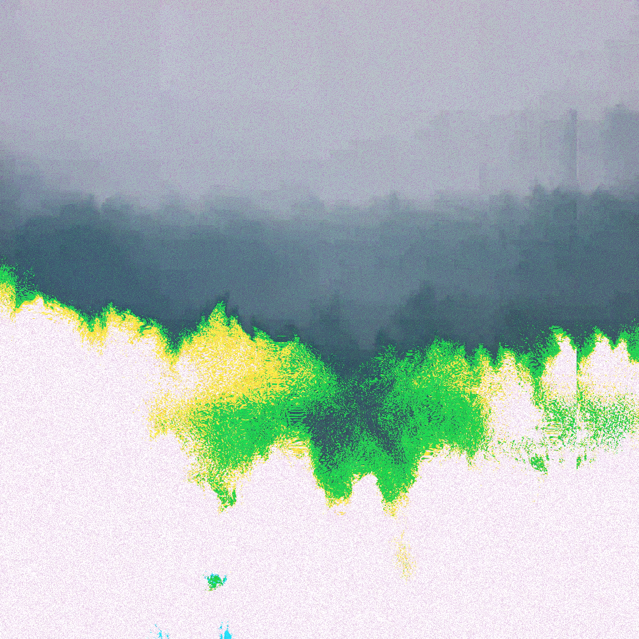 Mythic Latent Glitches  #28