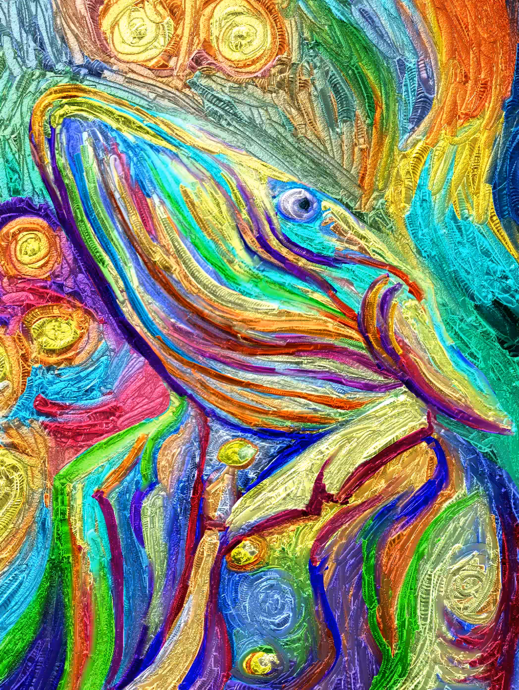 Whaley