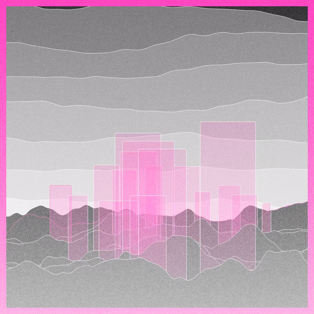 A Town in Hashland #4