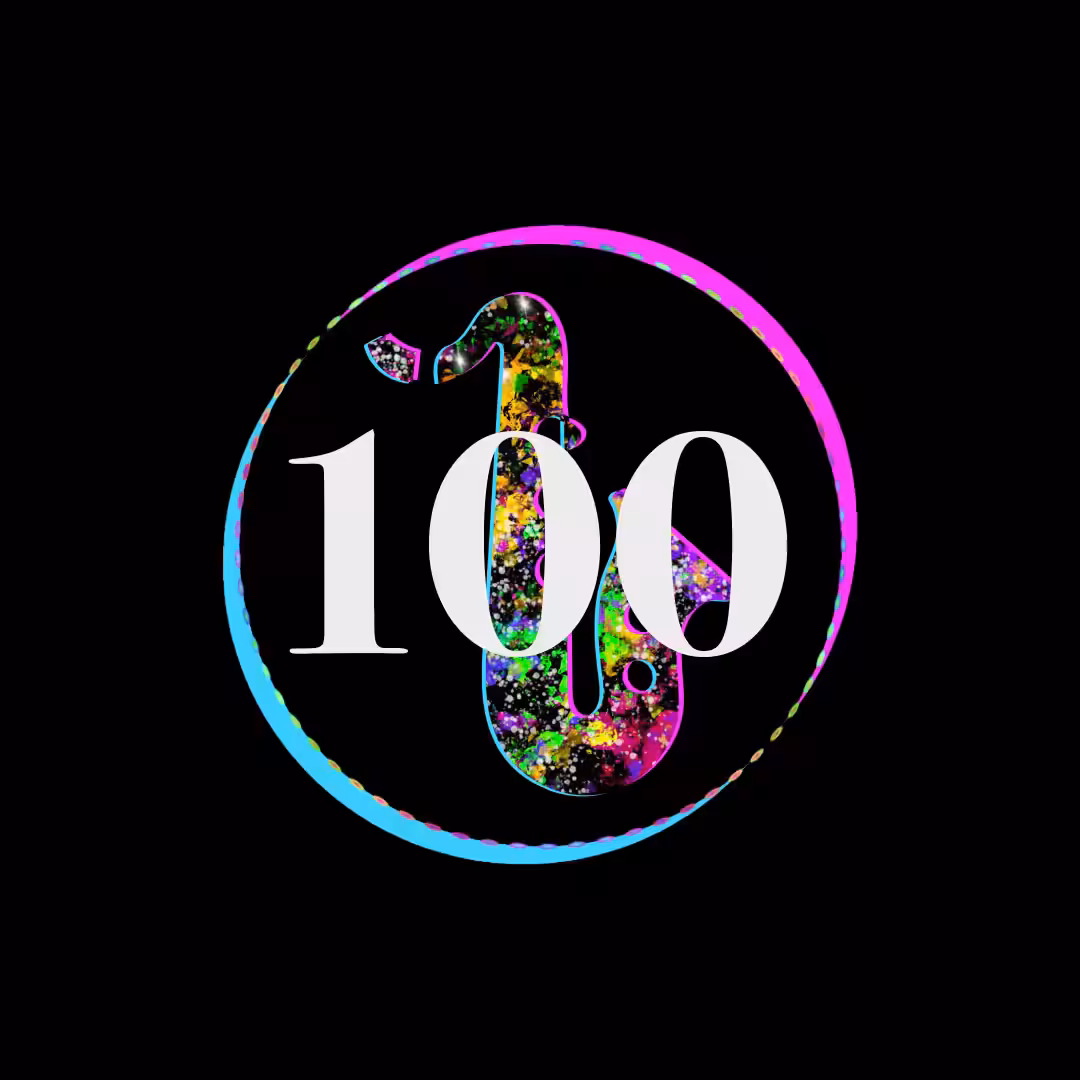 Nifty Sax: Genesis #100 - Veritable Verdict