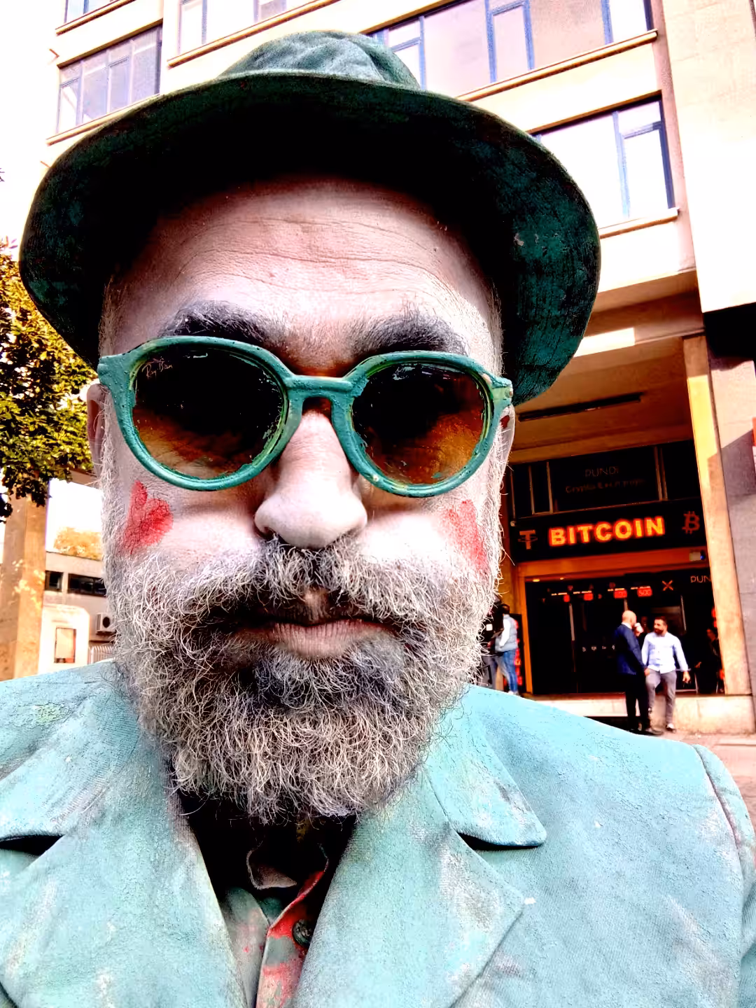 #crypto 🎈