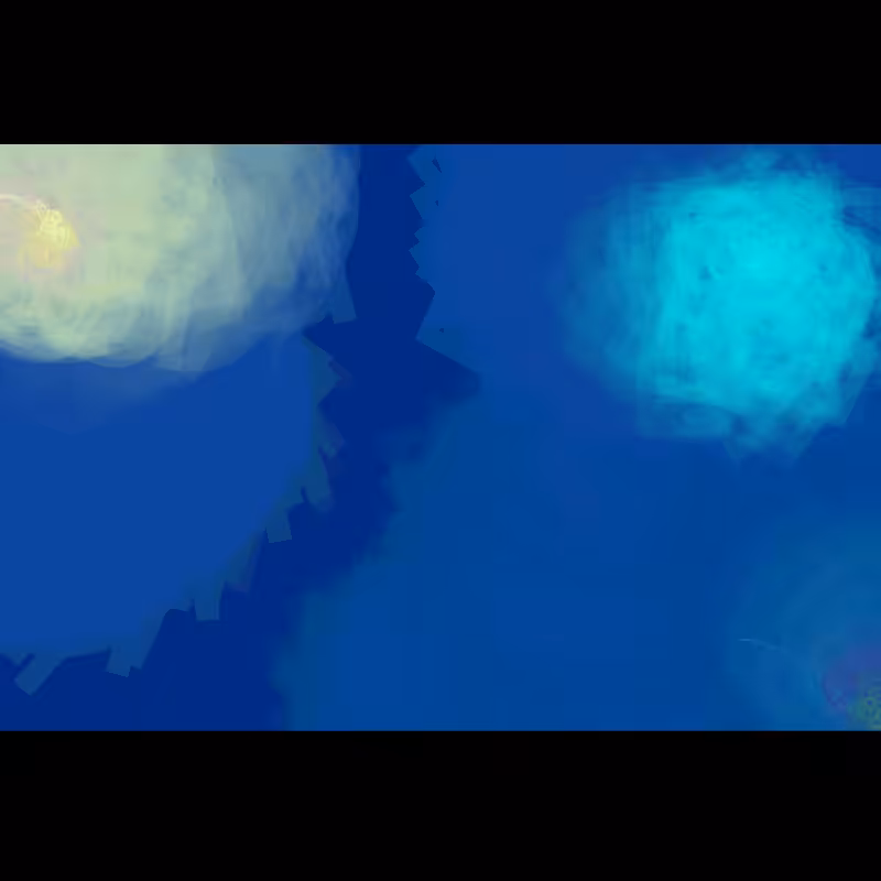 hashnadoes #9
