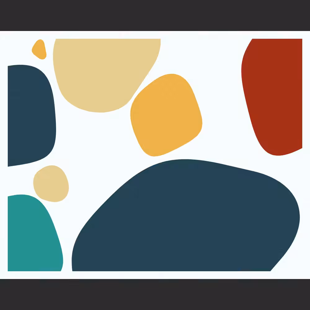 Blobs #26