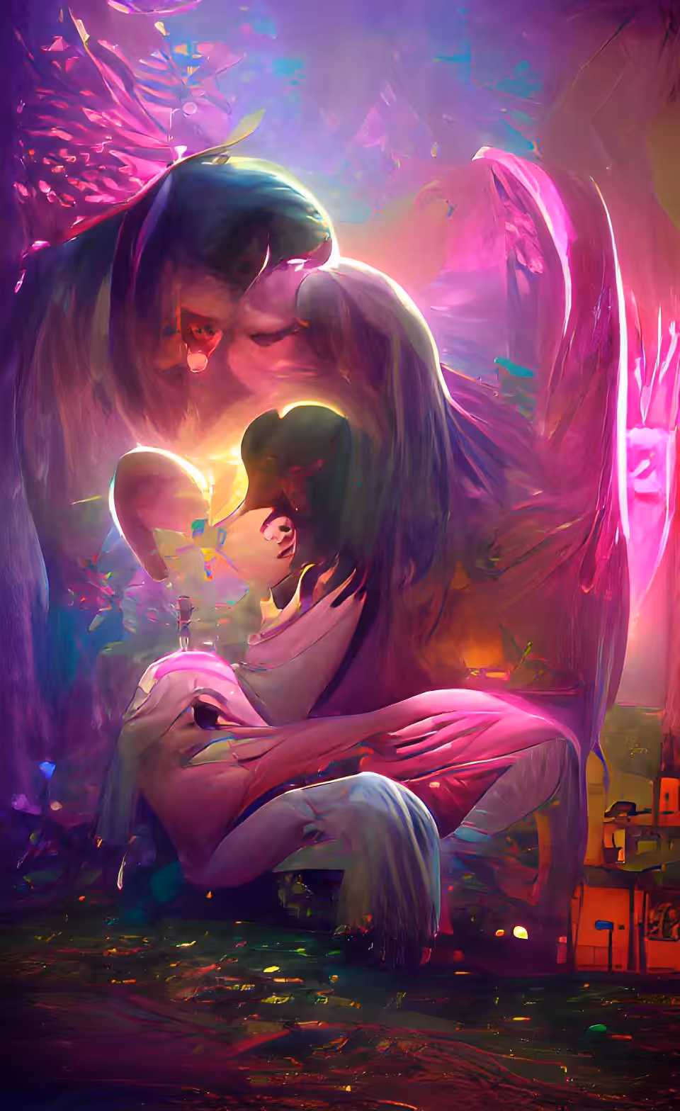 Love Forever