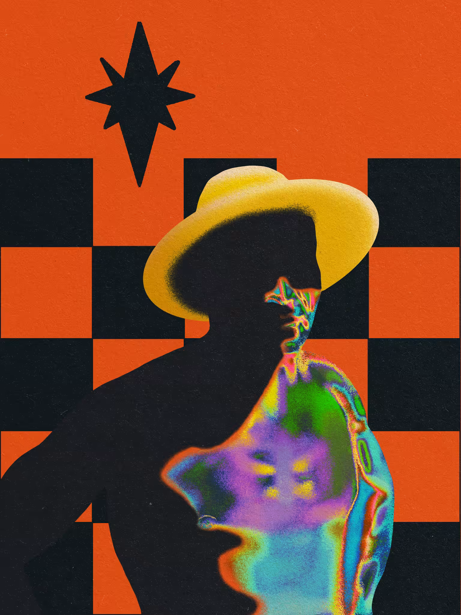 Fisherman