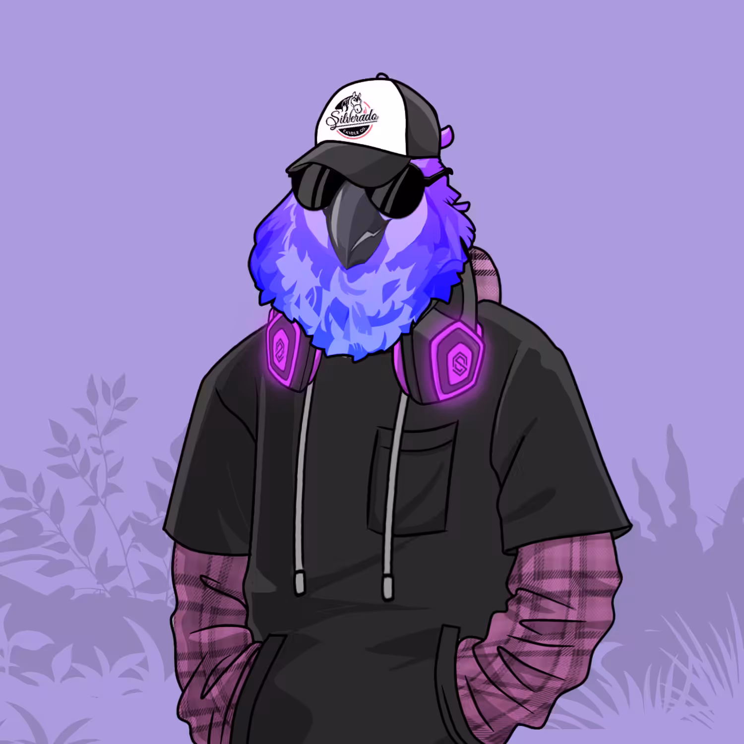 Birdevo #157