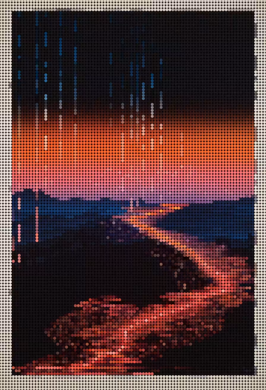 BASED PIXELS #331