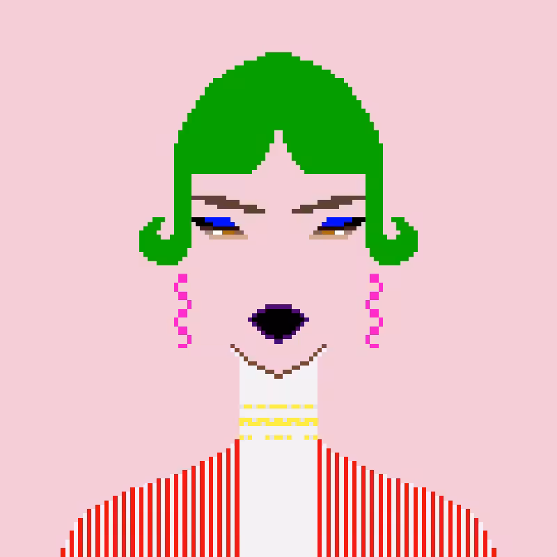 fxLady #165