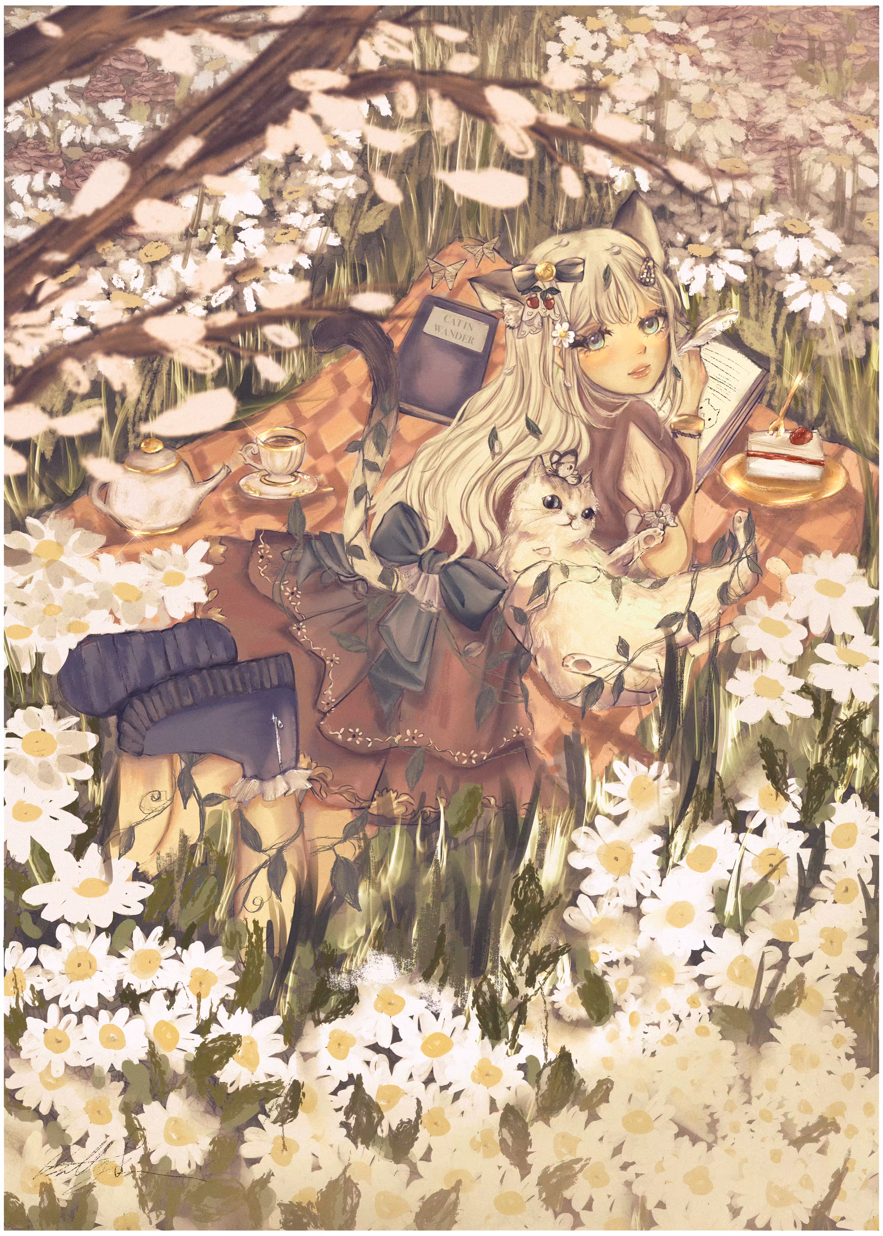 Absolute Peace