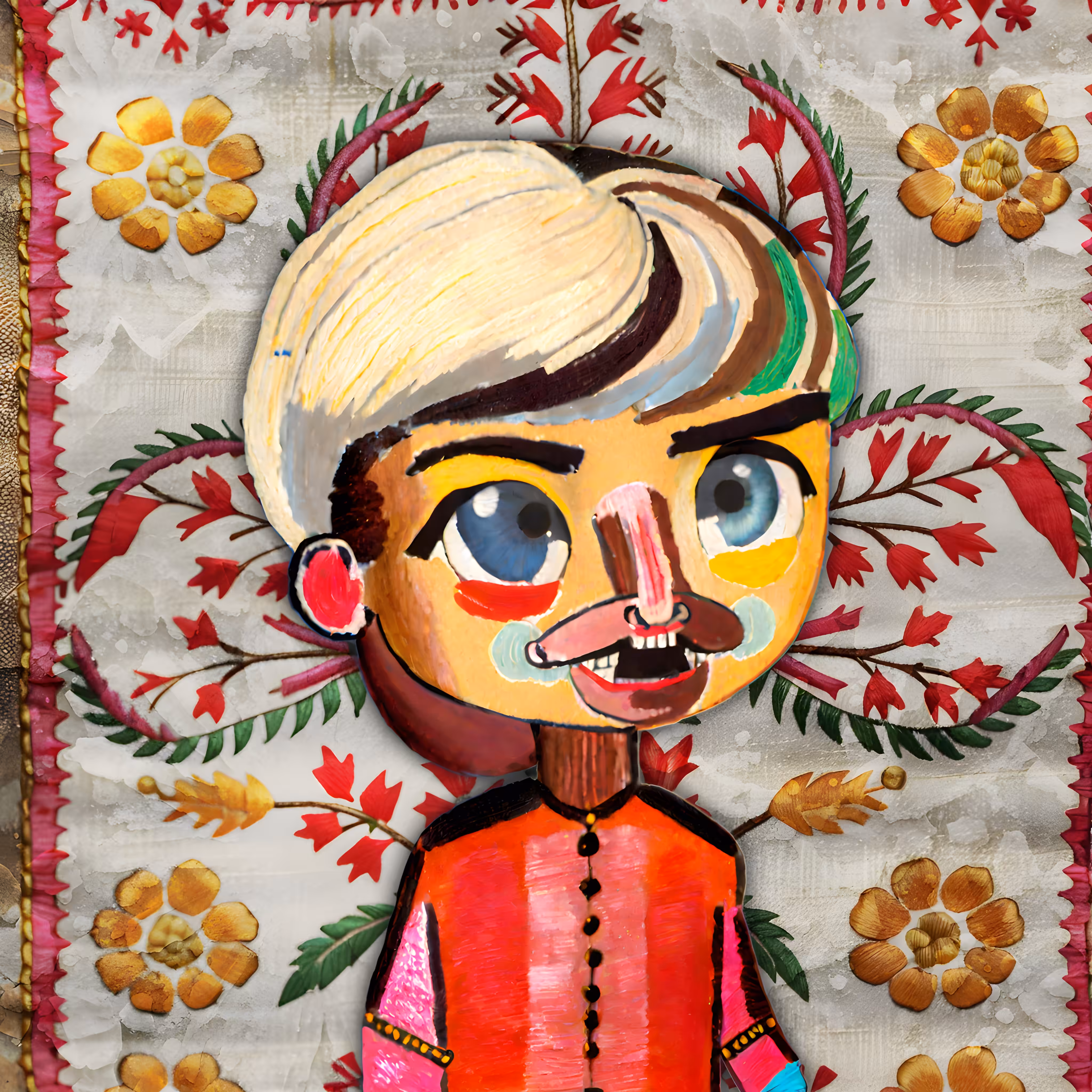Art DeCC0s: Art DeCC0 #5738