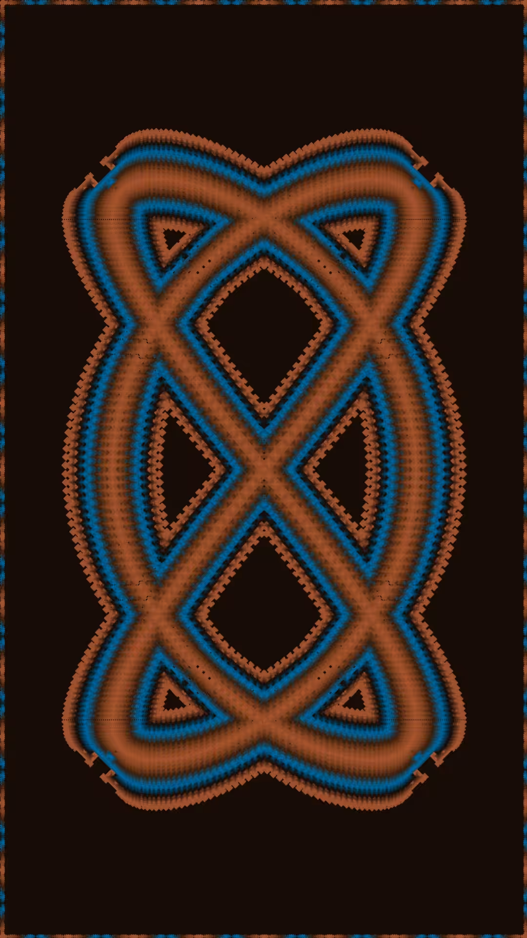 Carperdiem Experiments: Carpetdiem – Lissajous
