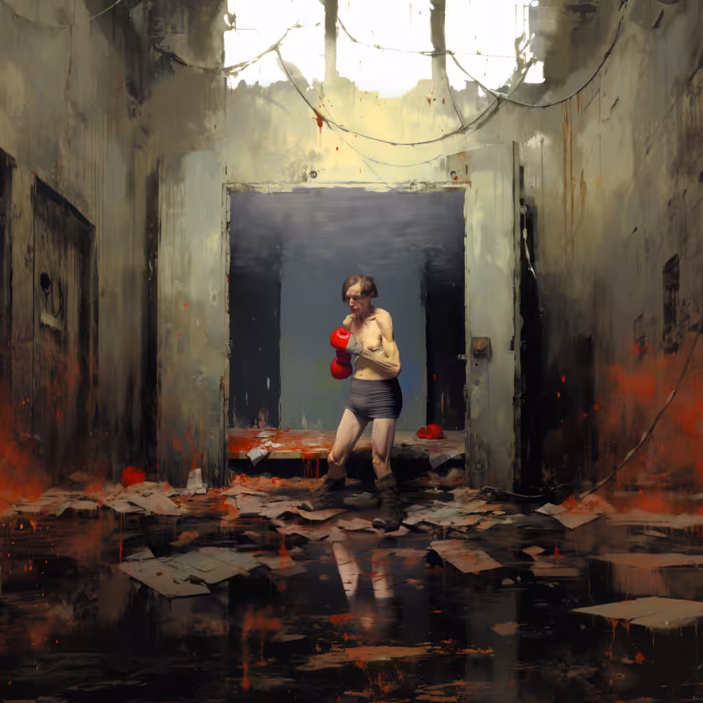 "Resilience Unveiled"
