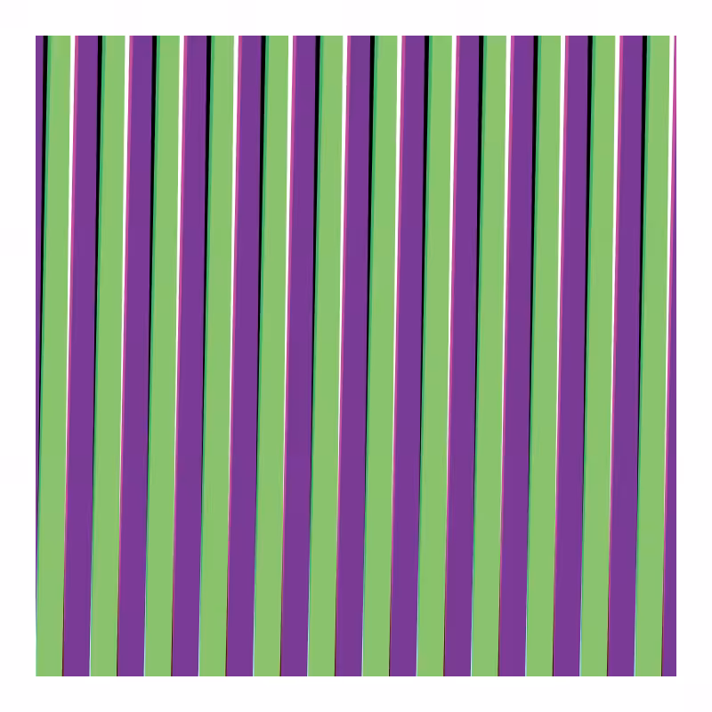 ALL COLORS ARE FANTASTIC #125