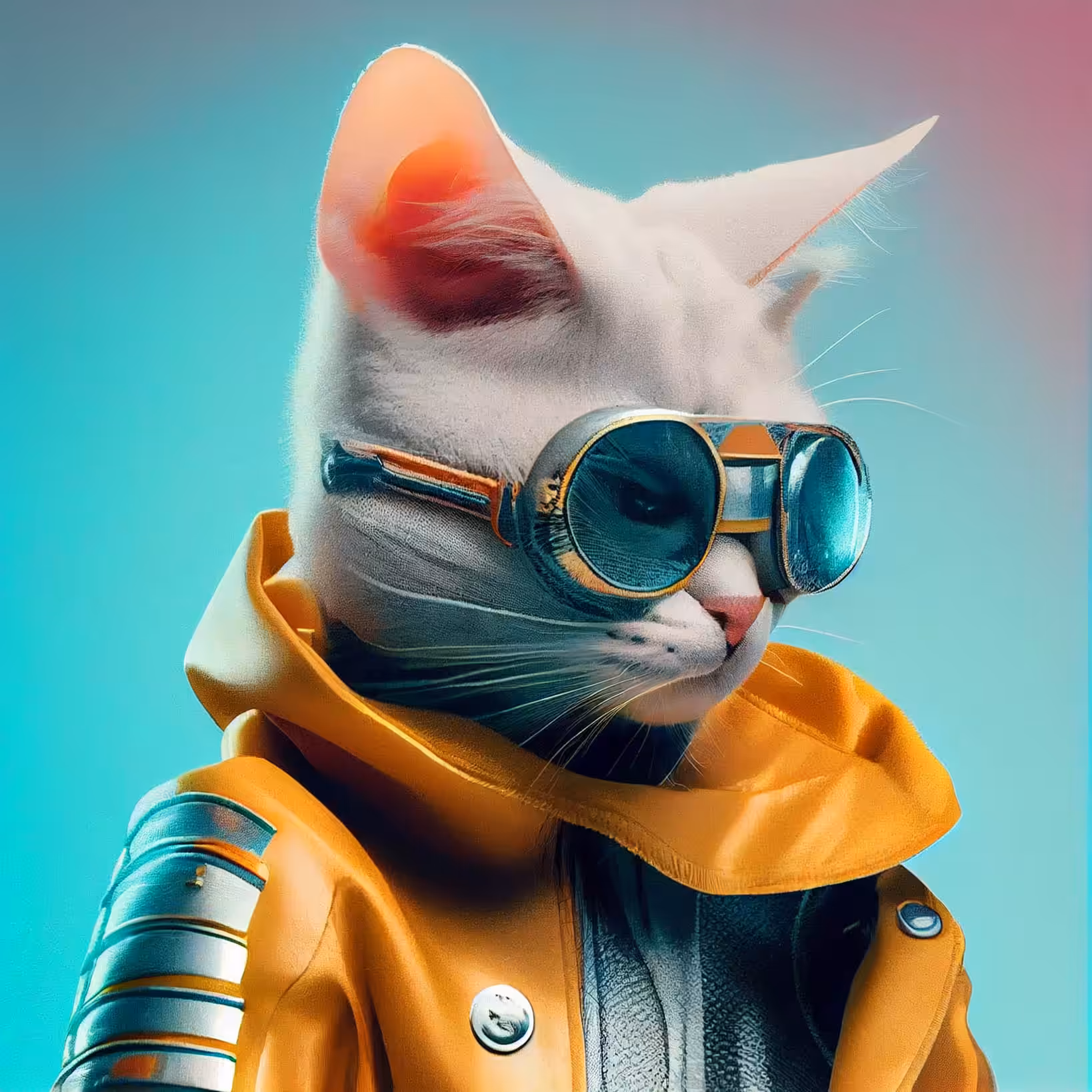 Marvelous Meowies: The A