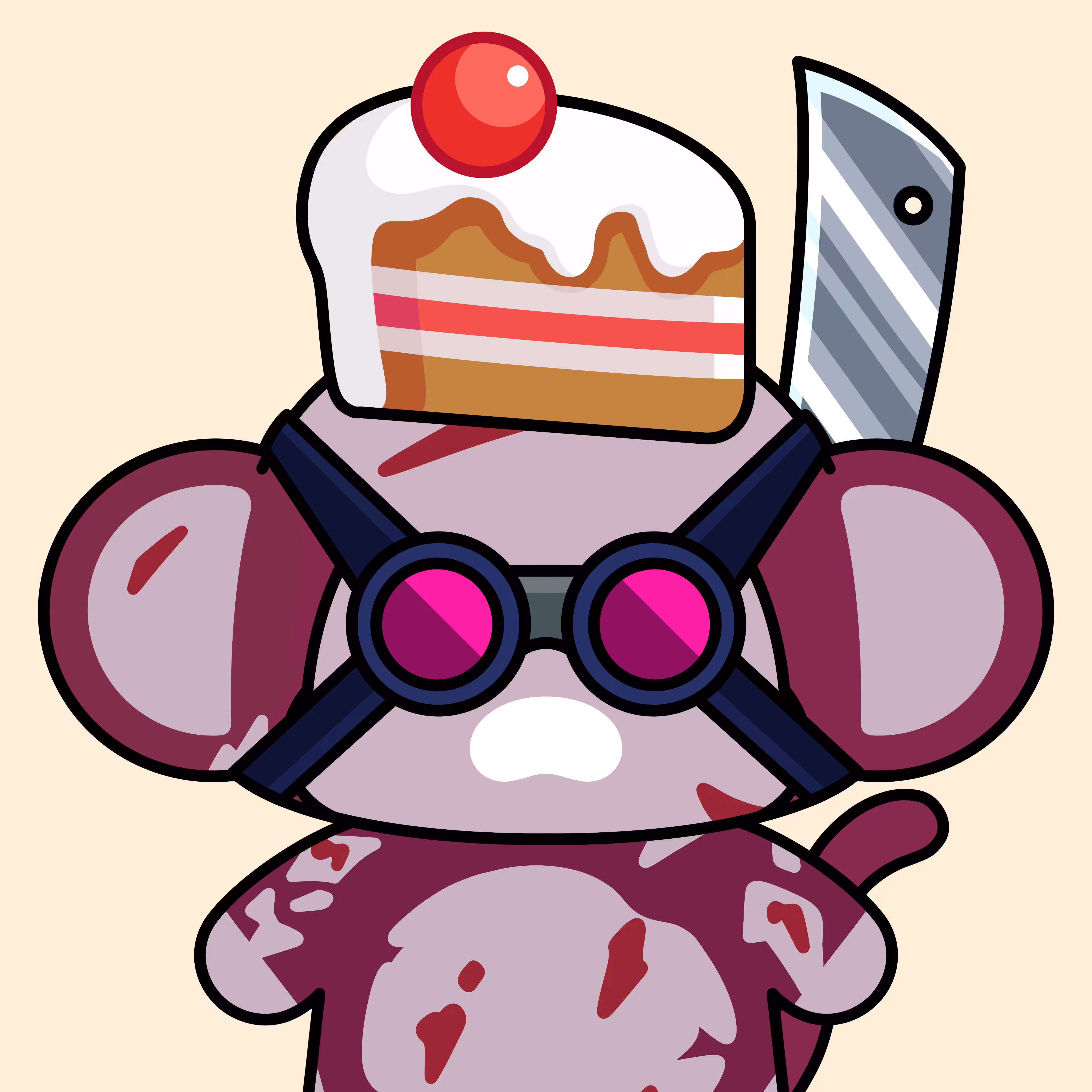 Chimpers: Manaya