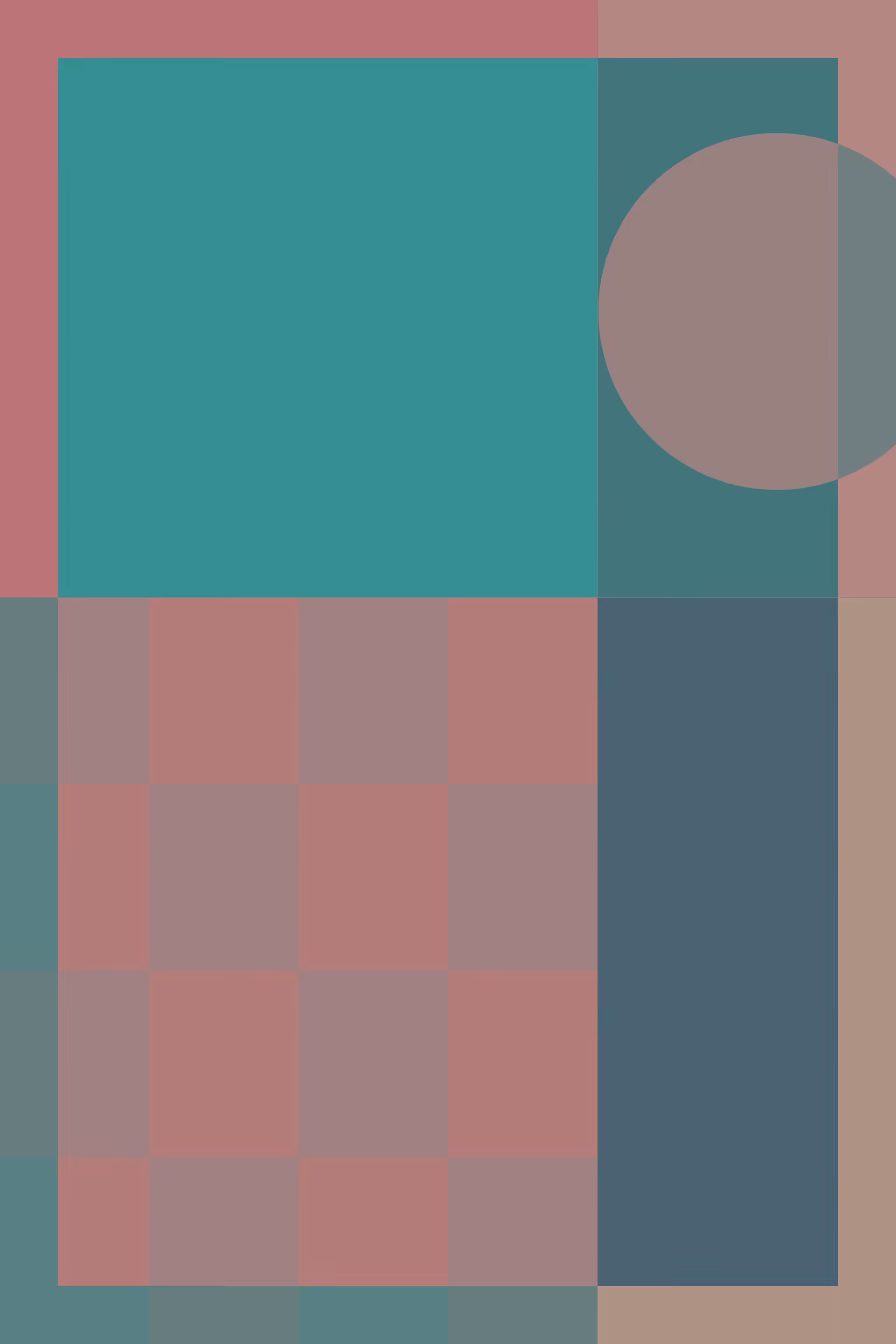 Generative Minimalism #8
