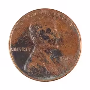 Cent #8259
