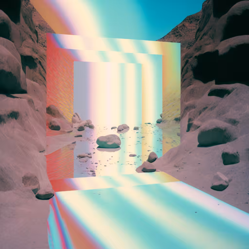 Ethereality