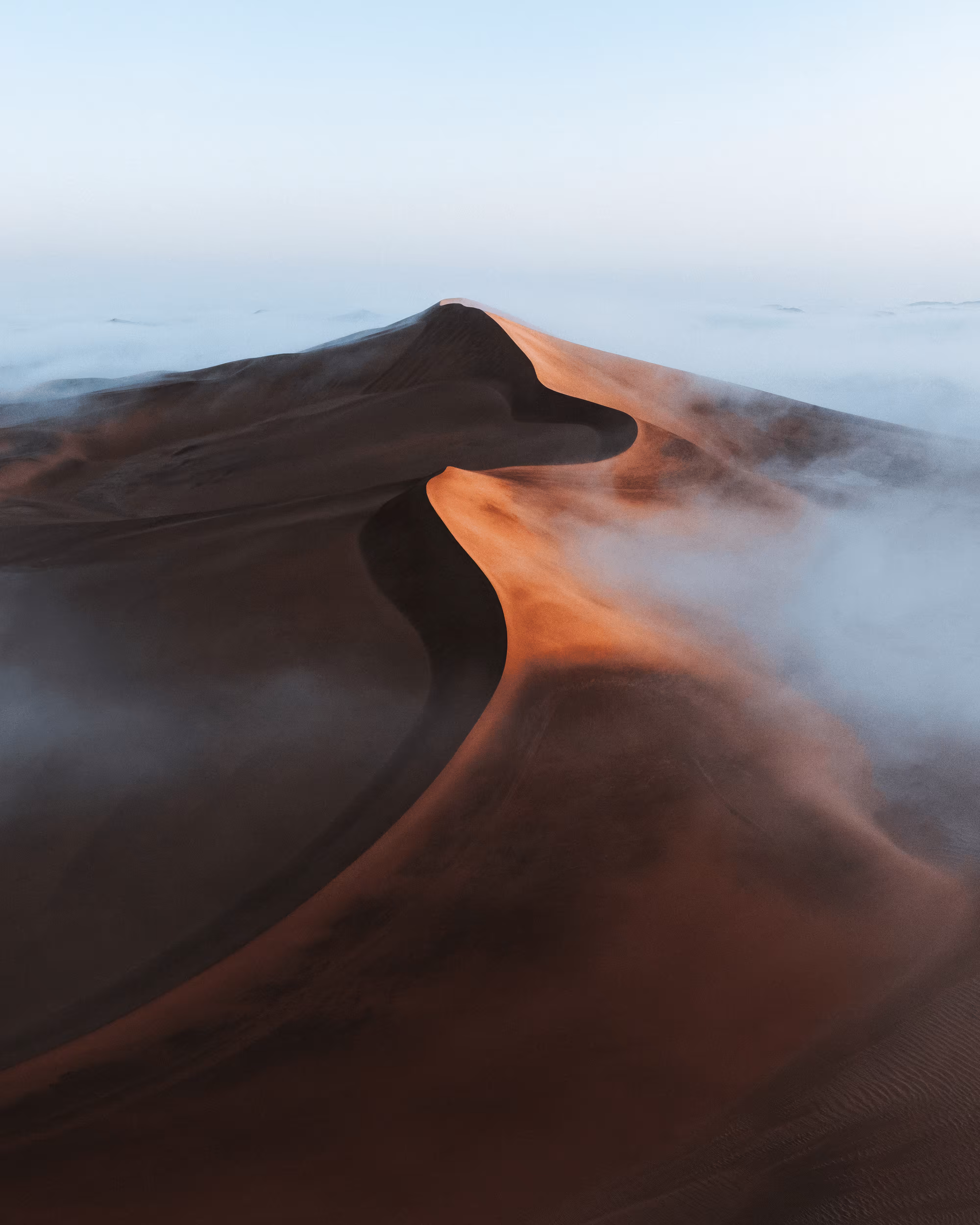 #11. Morning Mist