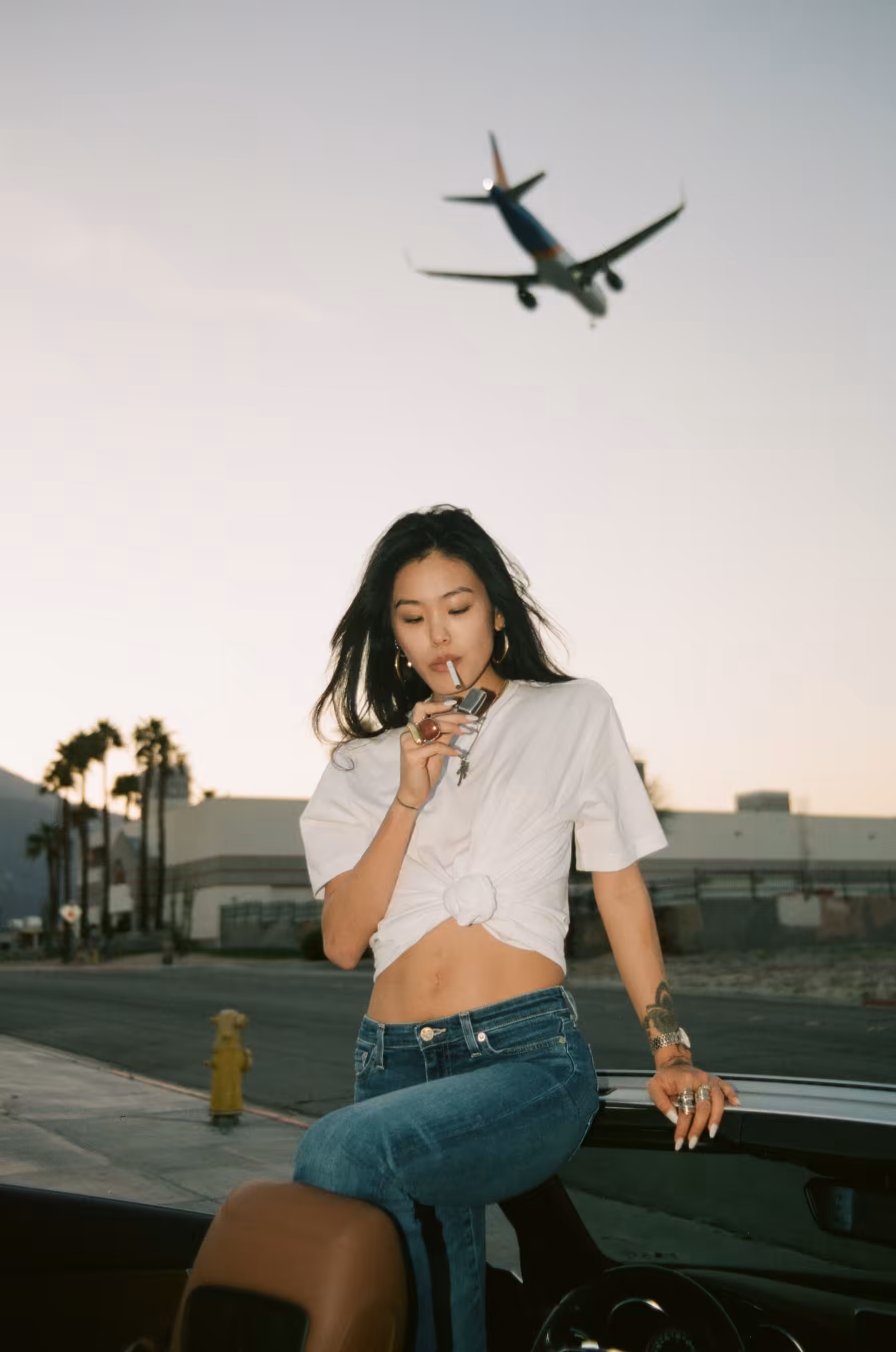 Airplane Mode