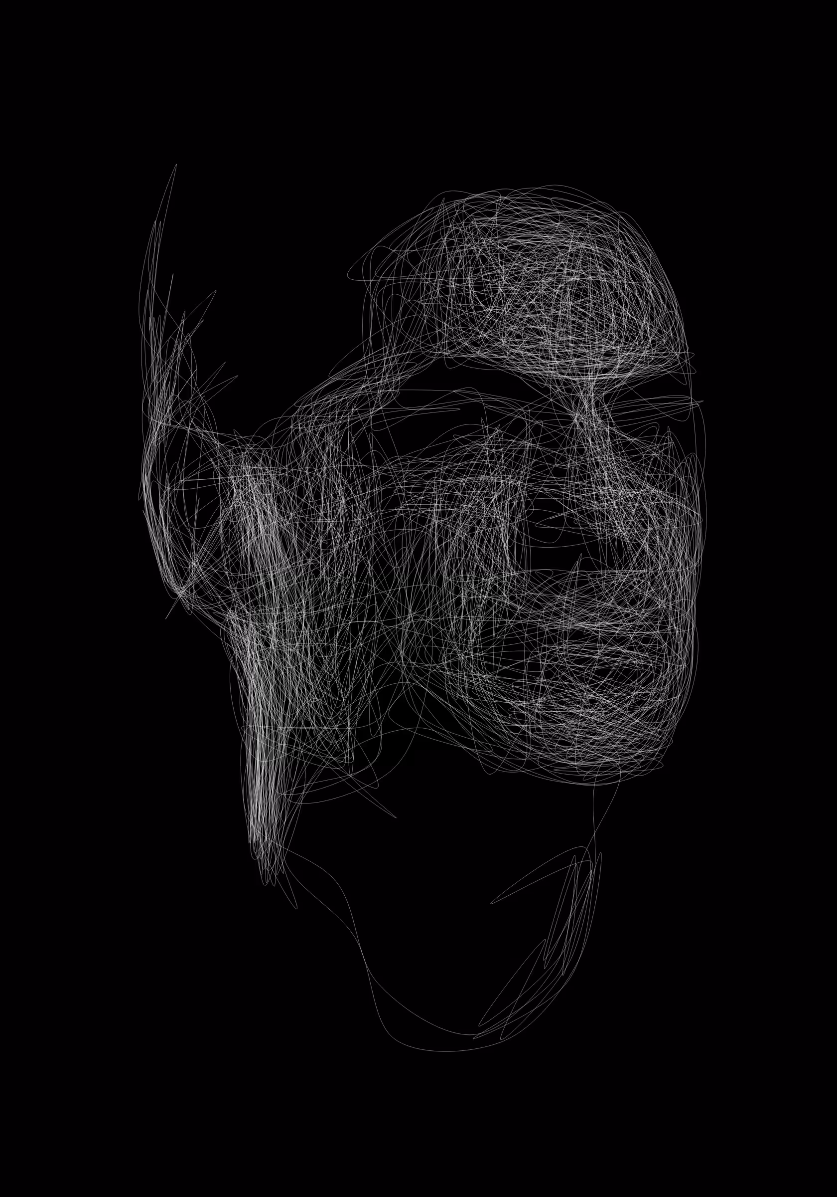 Spongenuity's Portrait Lab #88
